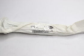 43000207 Harley-davidson Touring Models Rear Axle Silver Stainless Steel
