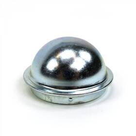 Ztp384fee Helix Suspension Brakes And Steering Mustang Ii 11 Inch Rotor Wheel Bearing Dust Cap - Each