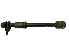 Hodaka 929288 1974 Super Combat 125 Rear Axle