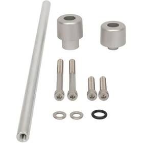 Hw163024 Hogworkz Front Axle Cover Installation Kit