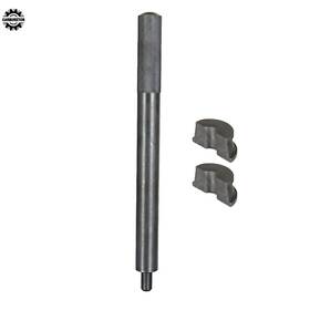 Hgf109172 Home-garden-fix For Fl Fx Xl 1973-1999 Wheel Bearing Tapered Race Removal Installer New