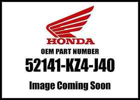 52141-kz4-j40 Honda 2002-2017 Cr Crf Collar 59mm New Oem