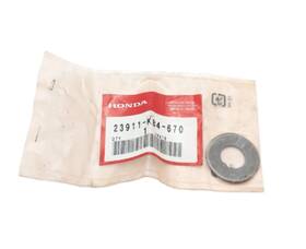 23911-kb4-670 Honda New 1985-2016 Cmx250c Rebel Oem Rear Wheel Axle Collar