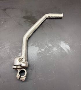 Honda 28300-kn5-671 85 1985 Xr350 Xr 350 Xr350r 350r Kick Start Kickstart Lever Arm Kicker