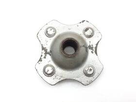 285739 Honda Rear Wheel Axle Hub Left 1989 Fourtrax 300 Trx300 2x4 3039a