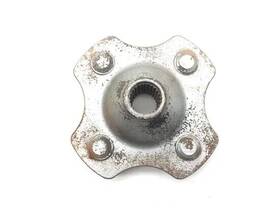 285740 Honda Rear Wheel Axle Hub Right 1989 Fourtrax 300 Trx300 2x4 3039a