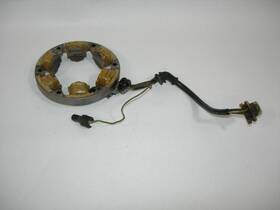 31102-391-004 Honda 76 77 78 Xl175 Xl 175 Stator Coil Generator Magneto