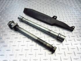 40510-mcj-0000 Honda 2001 00-01 Cbr929rr 929 Cbr Lot Chain Guard Rear Swing Arm Axle Bolt