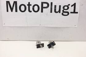 40543-k26-900 Honda 2014 - 2020 Grom Msx125 Oem Rear Wheel Axle Adjusters Chain Tension Adjust