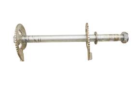 40544-kps-730 Honda 09 Crf150f Rear Axle Bolt
