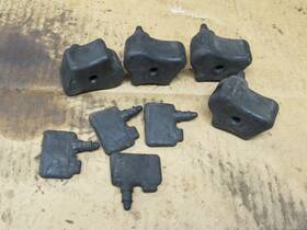 41241-404-000 Honda 1976 Cb550k Rear Wheel Damper