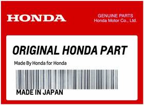 Honda 41537-mb0-000 1980-1986 Oem Rear Wheel Spacer H 2.24