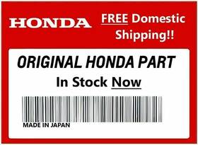 41538-mb0-000 Honda 1980-1986 Oem Rear Wheel Spacer #4862