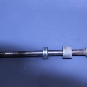 42301-051-020 Honda 1974 Xr75 Rear Axle Back Wheel Rim Pivot Bolt Axel