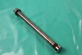 42301-316-670 Honda 1973 Cb175 Super Sport Rear Axle