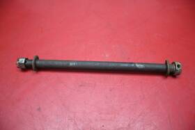 42301-362-000 Honda 1973 Xl175 Rear Axle Back Pivot Bolt