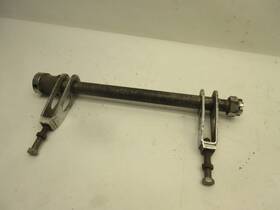 42301-392-000 Honda 1975 Cb750 Cb 750 F Super Sport Rear Axle