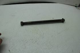 42301-437-000 Honda 1979 Xl125s Rear Axle Back Wheel Rim Pivot Bolt Axel #495