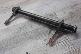 42301-gbf-830 Honda 1997 Cr80r Rear Axle Back Wheel Rim Pivot Bolt Axel