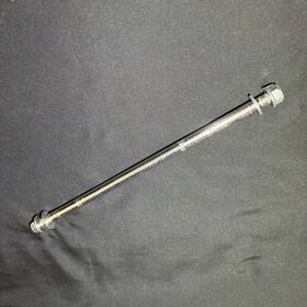 42301-k26-900 Honda 2014-2022 Grom 125 Oem Straight Rear Axle Back Wheel Rim Pivot Bolt Axel