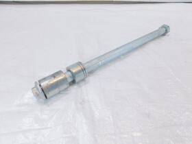 42301-kbg-000 Honda Magna Vf750c Vf750cd Cb250 Nighthawk Rear Wheel Axle Bolt Shaft And Spacers