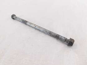 42301-kbg-940 Honda 1993-2008 Nighthawk 250 Cb250 Rear Wheel Rim Axle Bolt Shaft