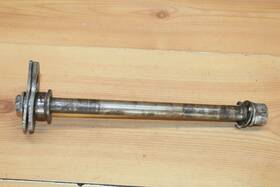 42301-kl4-000 Honda 1984-1987 Xl250r Xl250 Xl 250r Rear Wheel Bolt Axle Shaft