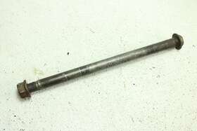 42301-kzz-900 Honda 2014 Crf250l Oem Rear Axle B4457
