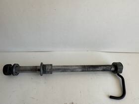42301-ma0-000 Honda Oem Rear Wheel Axle Bolt Xr500r 81 82 Xr250r 83