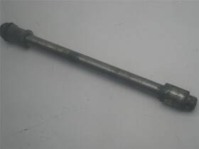 42301-mb0-000 Honda 1982 Vf750 Vf 750 C Magna Rear Wheel Axle Shaft