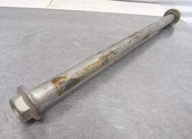 42301-mbz-g00 Honda 2006 599 Hornet Cb600f Rear Wheel Axle