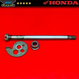 42301-mc4-000 Honda 1982 Xl500r Rear Axle Shaft Bolt Chain Adjuster Spacer