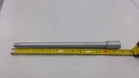 42301-mck-g00 Honda Axle Rr Wheel New Oem