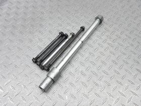 42301-meg-670 Honda 2007 04-09 Vt750 Shadow Aero Oem Rear Axle Wheel Bolt Bolts Lot