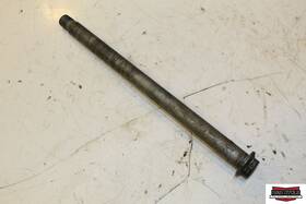 42301-mgs-d31 Honda 2018 Nc750x Rear Axle Back Wheel Rim Pivot Bolt Axel