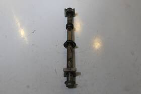 42301-mky-d50 Honda 2023 Cb650r Rear Back Wheel Rim Axle Stem Bolt