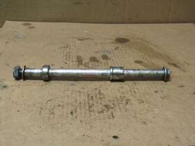 42301-ml7-000 Honda 2001 Vt750cd Shadow Ace Deluxe Rear Wheel Axle