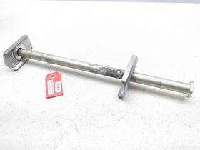 42301-mla-a00 Honda 21-25 Rebel 1100 Cmx1100 Axle And Adjusters Rear Bolt Shaft Spindle