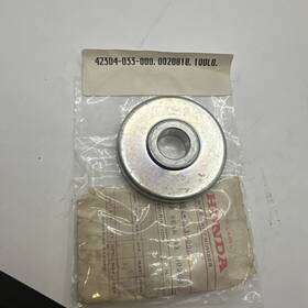 42304-033-000 Honda Genuine Nos Collar Rr