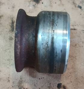 42311-283-000 Honda 1965-1976 Cb450 Cl450 Cb500t Rear Wheel Spacer Collar Axle Bushing