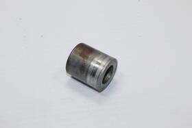 42311-286-000 Honda 1972-1974 Cb350f Rear Wheel Axle Bolt Collar Spacer Oem