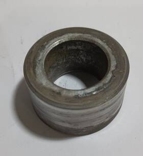 42311-300-010 Honda 1970-1976 Cb750k Sohc Four Rear Wheel Axle Bolt Spacer Collar Bushing