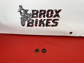 42311-gbf-830 Honda 2006 Cr85r Cr85 Cr 85 85r Rear Wheel Collar Spacer Spacers