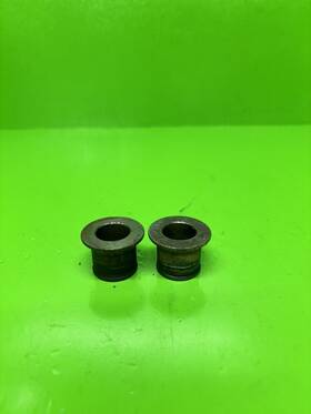 42311-kse-000 Honda 2007-2023 Crf150r Crf150rb Oem Rear Back Wheel Spacers Collars