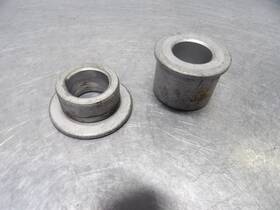 42311-mbl-610 Honda 10-11 Deauville Nt700 Rear Wheel Axle Spacers