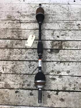 42311-tla-a210 Honda 2023 Cr-v Axle ##