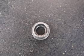 42312-mb9-000 Honda 1982 1983 Gl1100 Goldwing Cb1000c Cb900c Rear Wheel Axle Collar Spacer