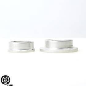 42312-mkf-d40 Honda 19-23 Cbr1000rr Rear Wheel Axle Bolt Spacer