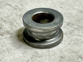 42313-357-010 Honda 1974 Elsinore Mt250 Rear Wheel Axle Collar Spacer Oem Mt 250
