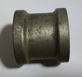 42313-me5-000 Honda 1983-1985 Rear Axle Spacer Collar Bushing Cb650sc Nighthawk Cb650